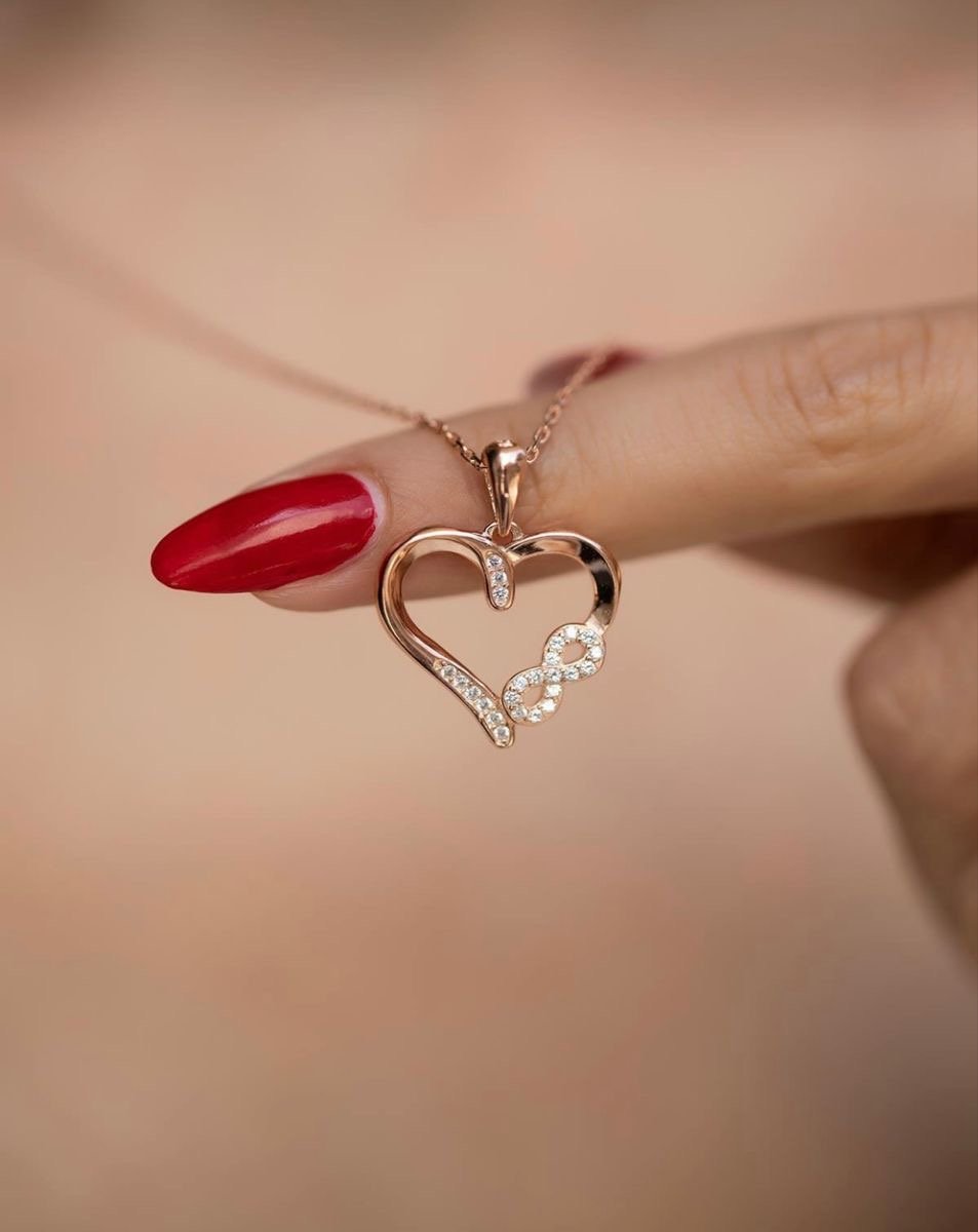 Séréna — Collier Keihal Diamonds